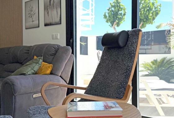 Reventa - Villa - San Pedro del Pinatar - San Pedro Del Pinatar