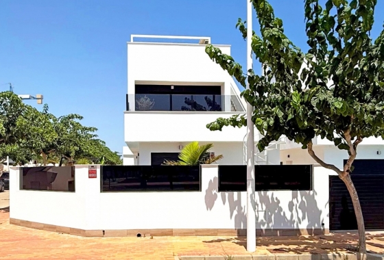 Reventa - Villa - San Pedro del Pinatar - San Pedro Del Pinatar