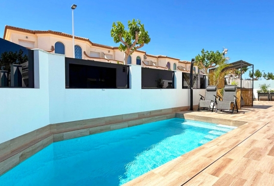 Reventa - Villa - San Pedro del Pinatar - San Pedro Del Pinatar