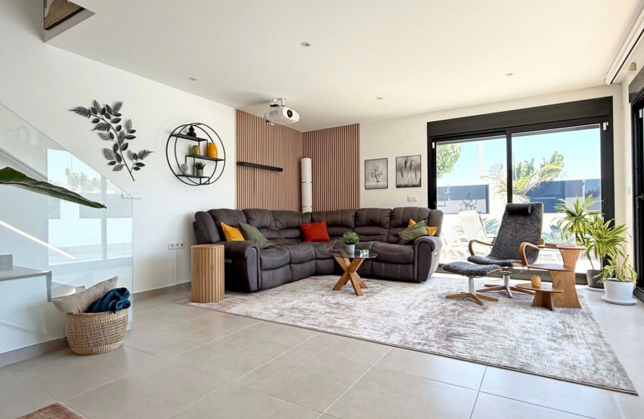 Reventa - Villa - San Pedro del Pinatar - San Pedro Del Pinatar