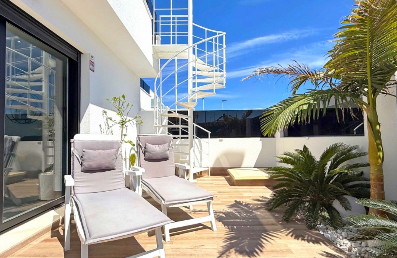 Reventa - Villa - San Pedro del Pinatar - San Pedro Del Pinatar