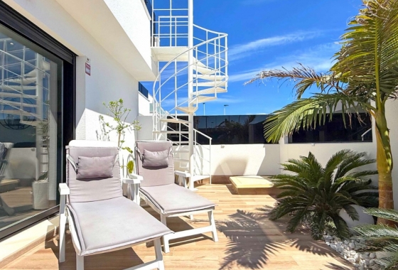 Reventa - Villa - San Pedro del Pinatar - San Pedro Del Pinatar