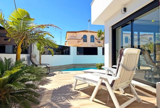 Reventa - Villa - San Pedro del Pinatar - San Pedro Del Pinatar