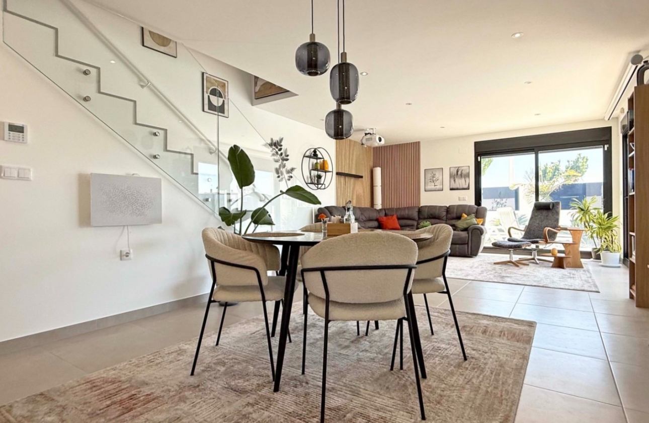 Reventa - Villa - San Pedro del Pinatar - San Pedro Del Pinatar