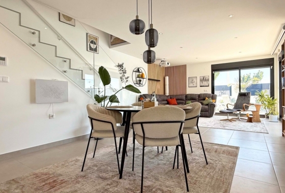 Reventa - Villa - San Pedro del Pinatar - San Pedro Del Pinatar