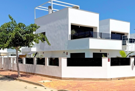 Reventa - Villa - San Pedro del Pinatar - San Pedro Del Pinatar