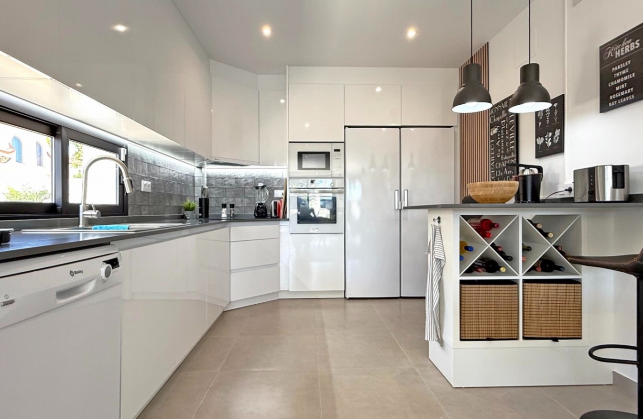 Reventa - Villa - San Pedro del Pinatar - San Pedro Del Pinatar