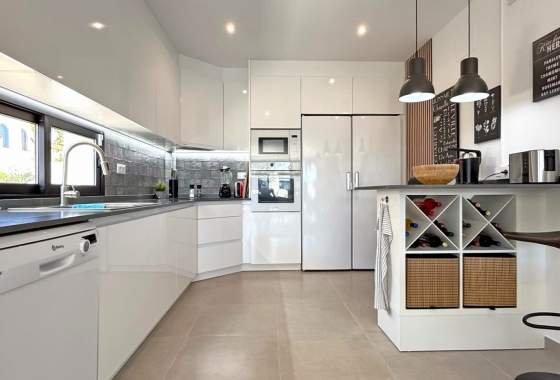 Reventa - Villa - San Pedro del Pinatar - San Pedro Del Pinatar