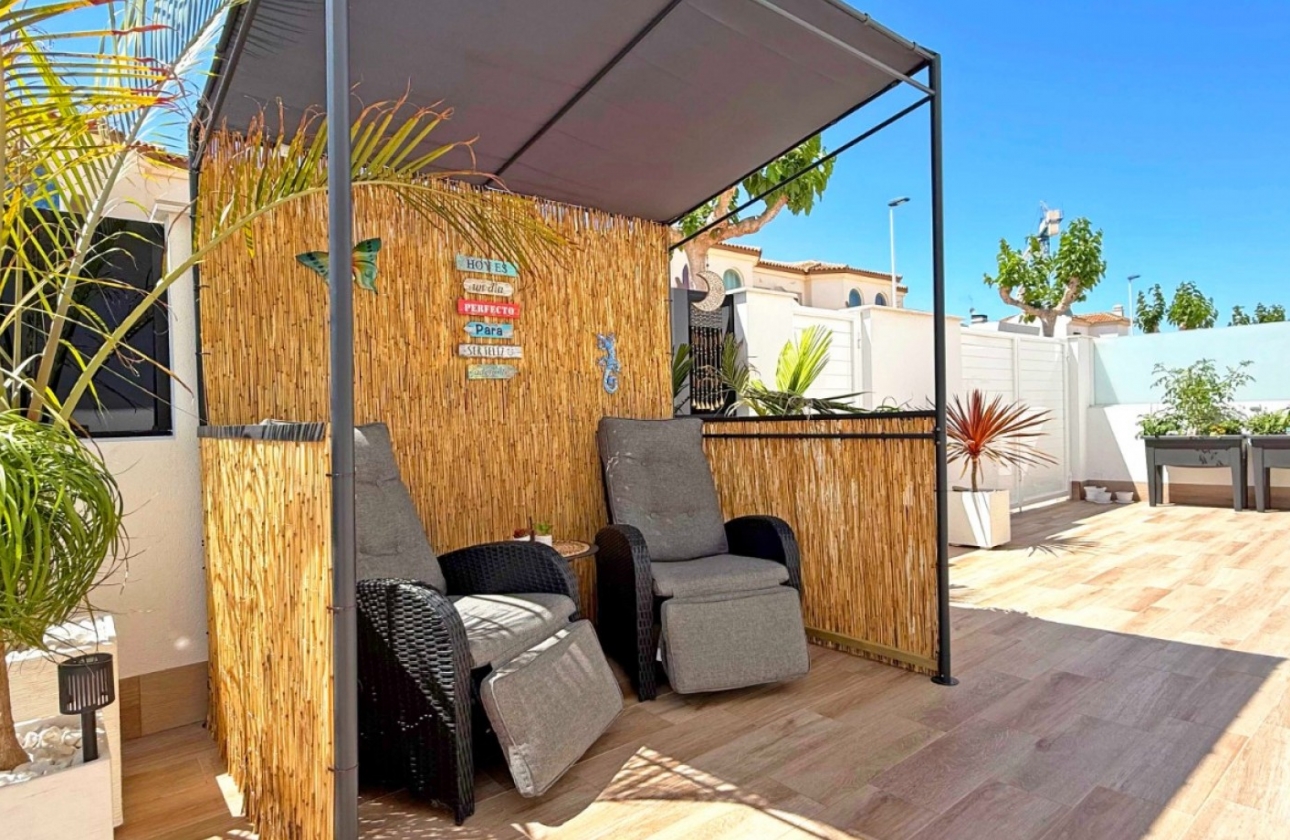 Reventa - Villa - San Pedro del Pinatar - San Pedro Del Pinatar