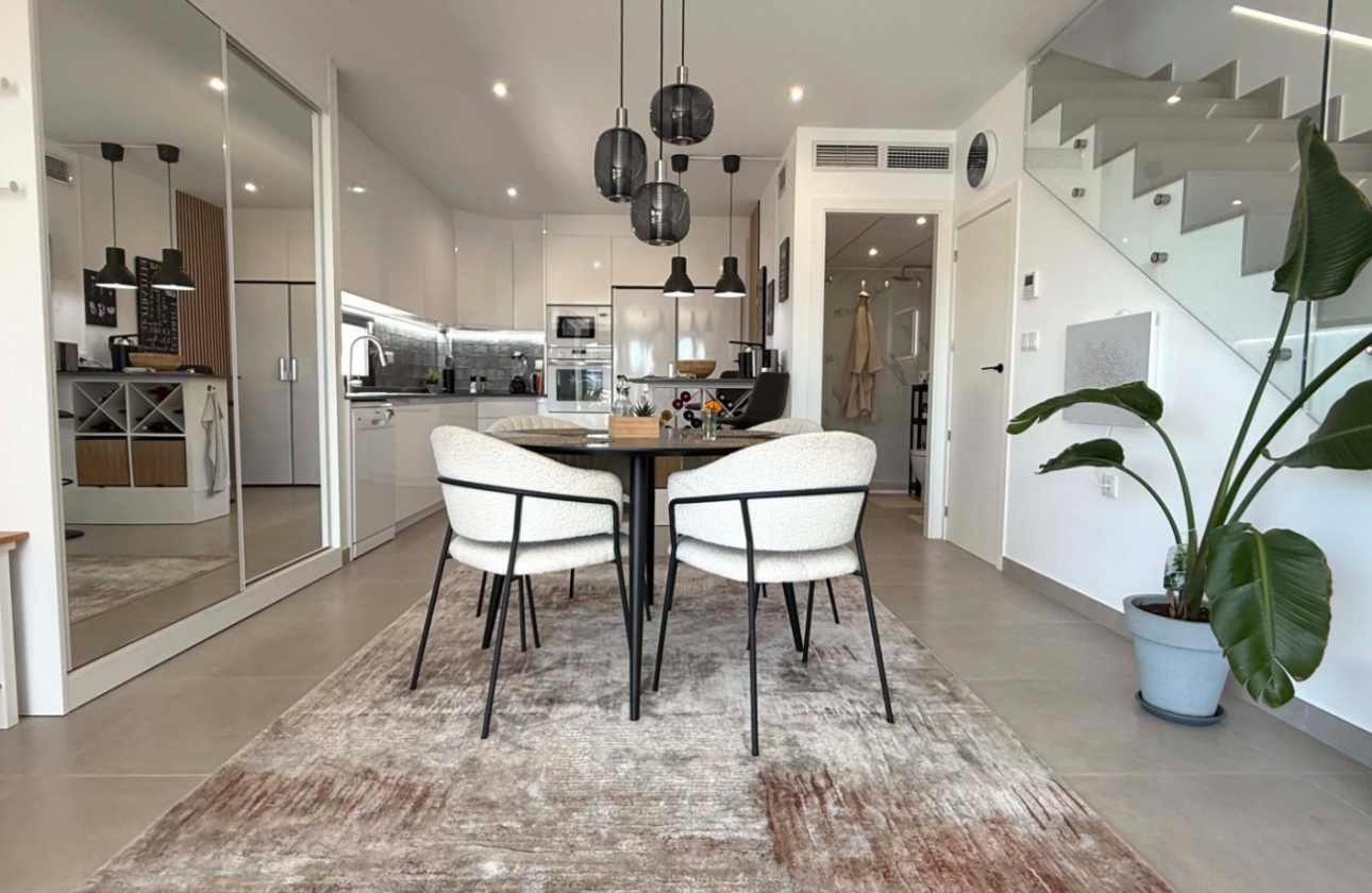 Reventa - Villa - San Pedro del Pinatar - San Pedro Del Pinatar