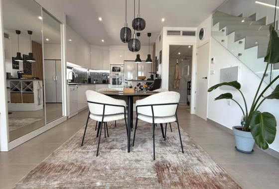 Reventa - Villa - San Pedro del Pinatar - San Pedro Del Pinatar