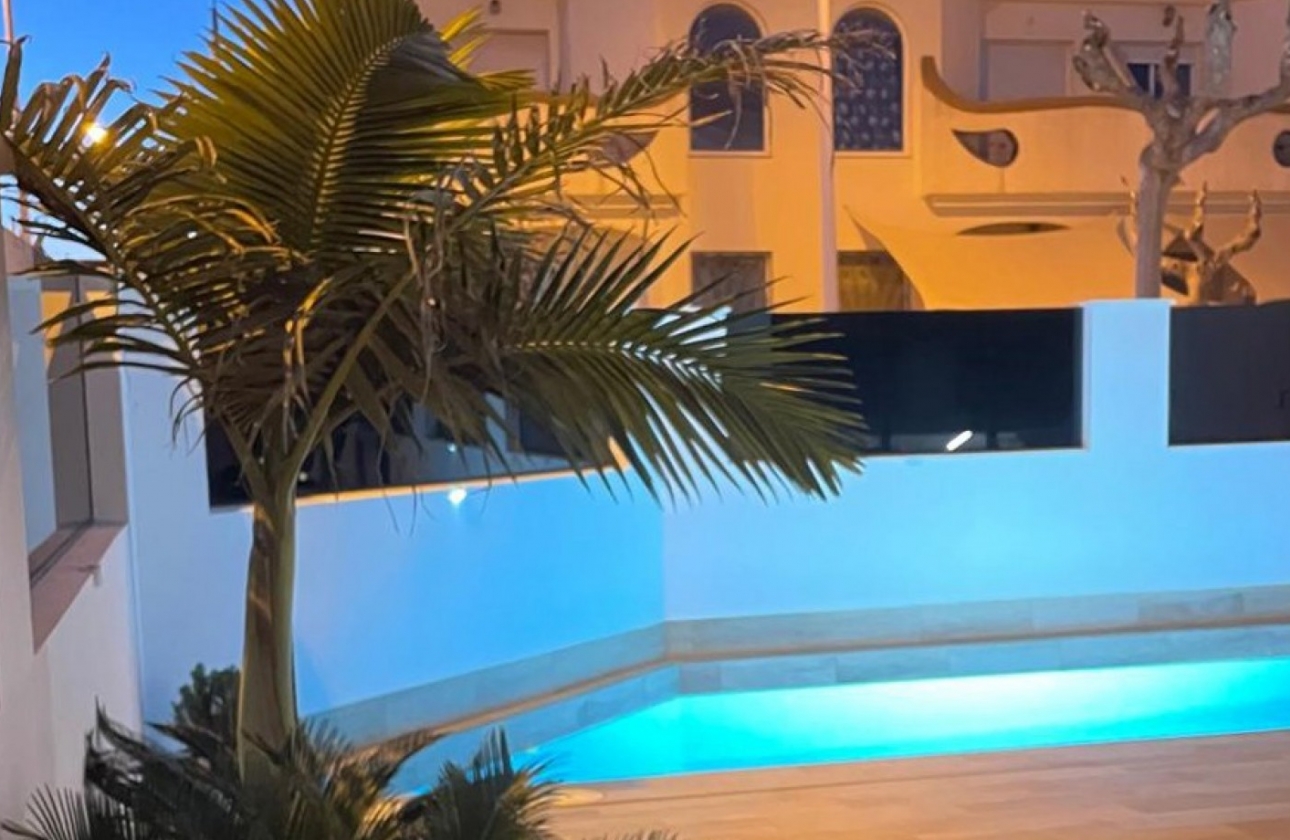 Reventa - Villa - San Pedro del Pinatar - San Pedro Del Pinatar