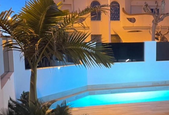 Reventa - Villa - San Pedro del Pinatar - San Pedro Del Pinatar