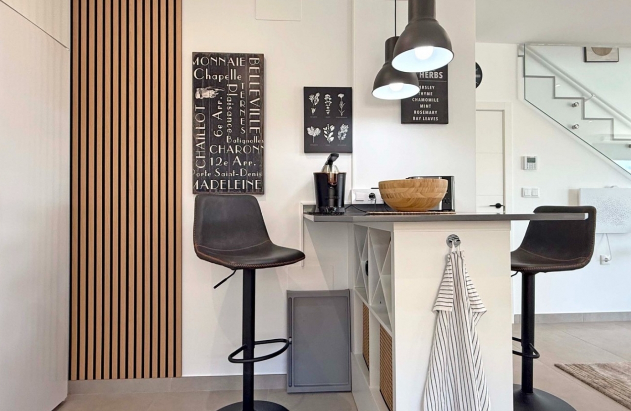 Reventa - Villa - San Pedro del Pinatar - San Pedro Del Pinatar