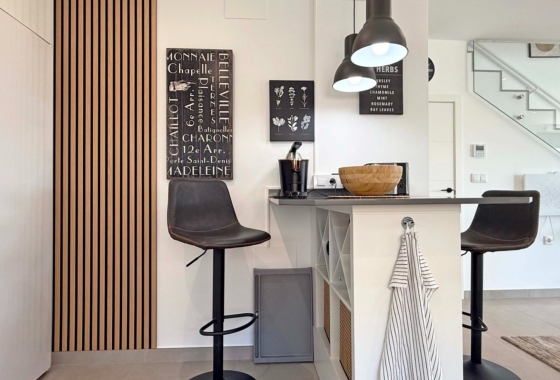 Reventa - Villa - San Pedro del Pinatar - San Pedro Del Pinatar