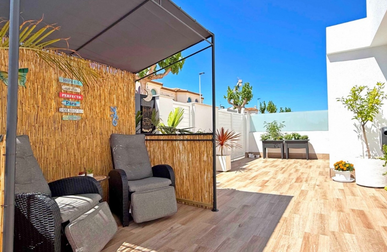 Reventa - Villa - San Pedro del Pinatar - San Pedro Del Pinatar