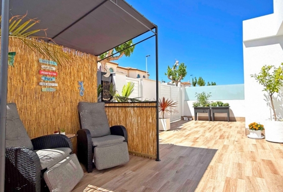 Reventa - Villa - San Pedro del Pinatar - San Pedro Del Pinatar