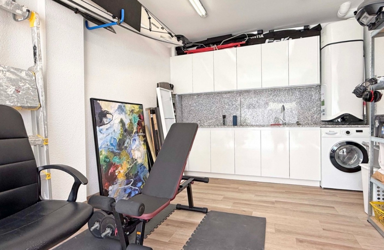 Reventa - Villa - San Pedro del Pinatar - San Pedro Del Pinatar