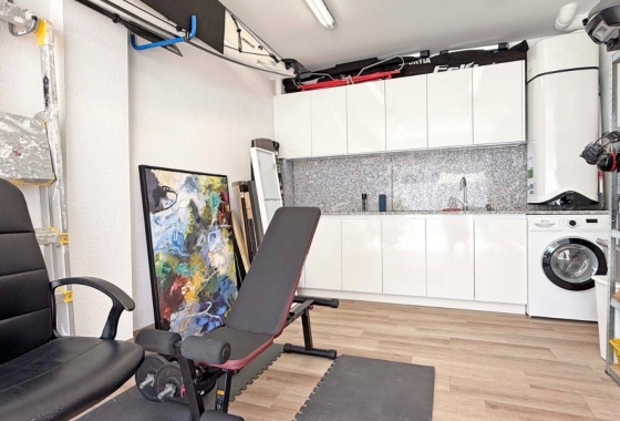 Reventa - Villa - San Pedro del Pinatar - San Pedro Del Pinatar