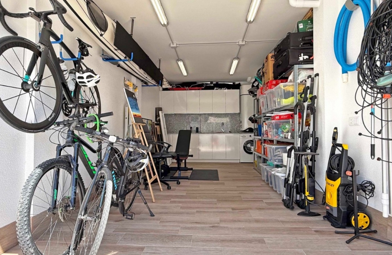 Reventa - Villa - San Pedro del Pinatar - San Pedro Del Pinatar