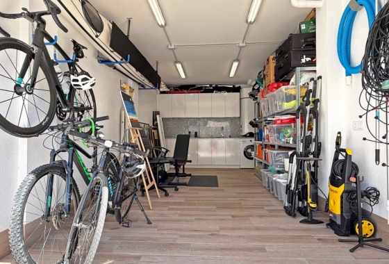 Reventa - Villa - San Pedro del Pinatar - San Pedro Del Pinatar