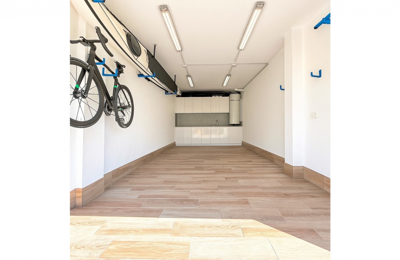 Reventa - Villa - San Pedro del Pinatar - San Pedro Del Pinatar