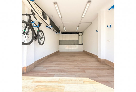 Reventa - Villa - San Pedro del Pinatar - San Pedro Del Pinatar