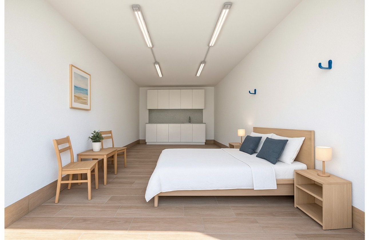 Reventa - Villa - San Pedro del Pinatar - San Pedro Del Pinatar