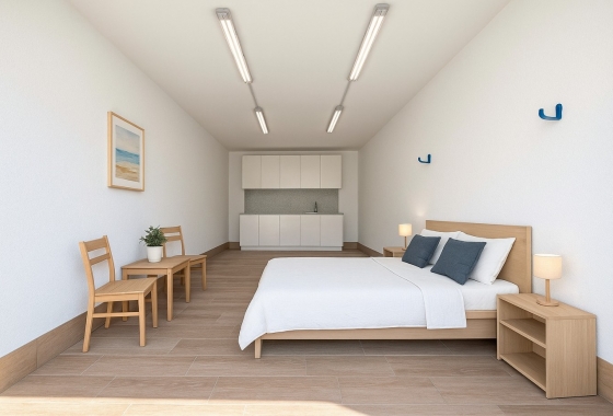 Reventa - Villa - San Pedro del Pinatar - San Pedro Del Pinatar