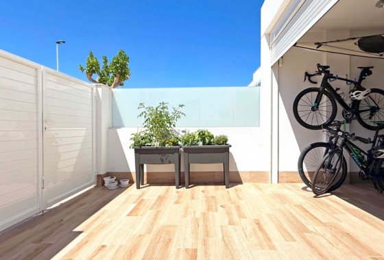 Reventa - Villa - San Pedro del Pinatar - San Pedro Del Pinatar