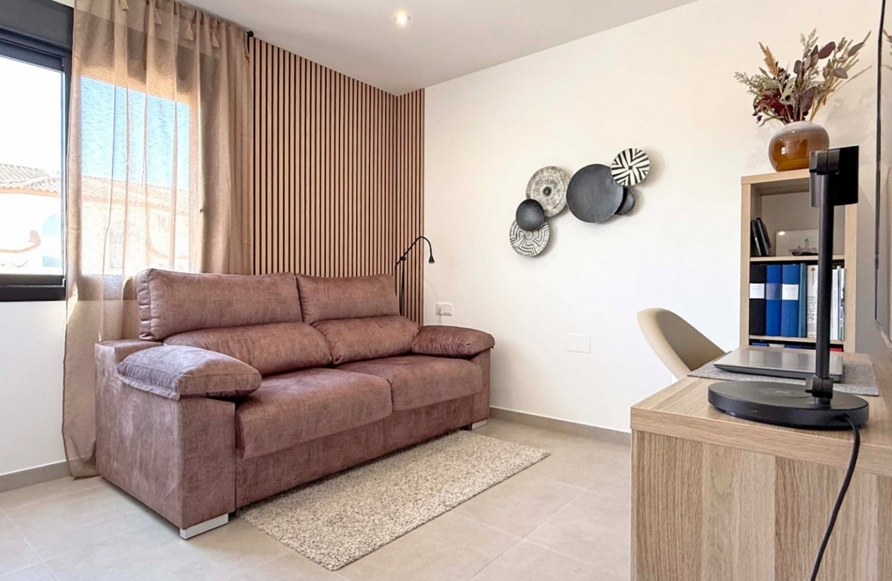 Reventa - Villa - San Pedro del Pinatar - San Pedro Del Pinatar