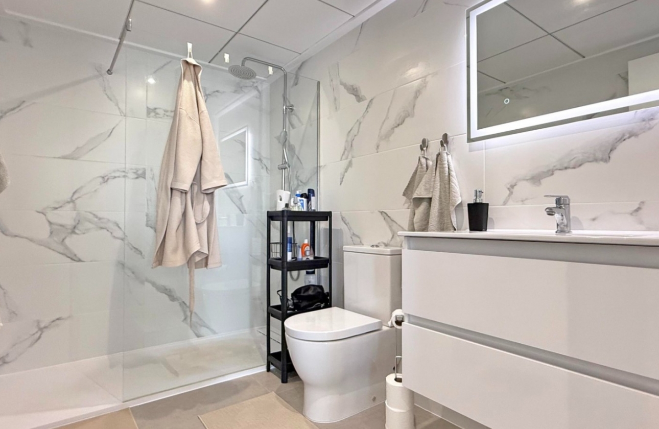 Reventa - Villa - San Pedro del Pinatar - San Pedro Del Pinatar