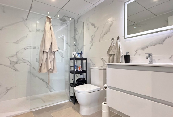 Reventa - Villa - San Pedro del Pinatar - San Pedro Del Pinatar