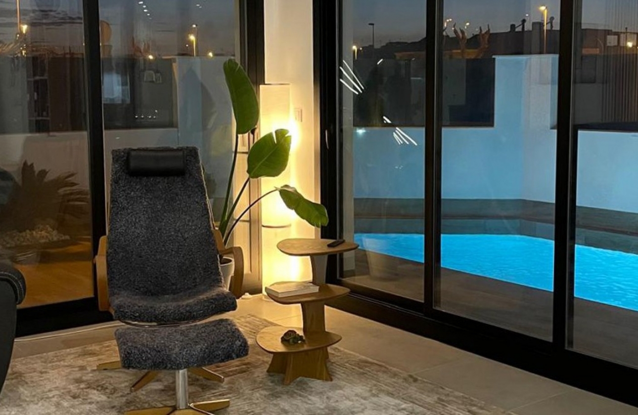 Reventa - Villa - San Pedro del Pinatar - San Pedro Del Pinatar