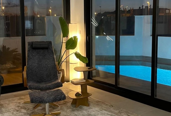 Reventa - Villa - San Pedro del Pinatar - San Pedro Del Pinatar