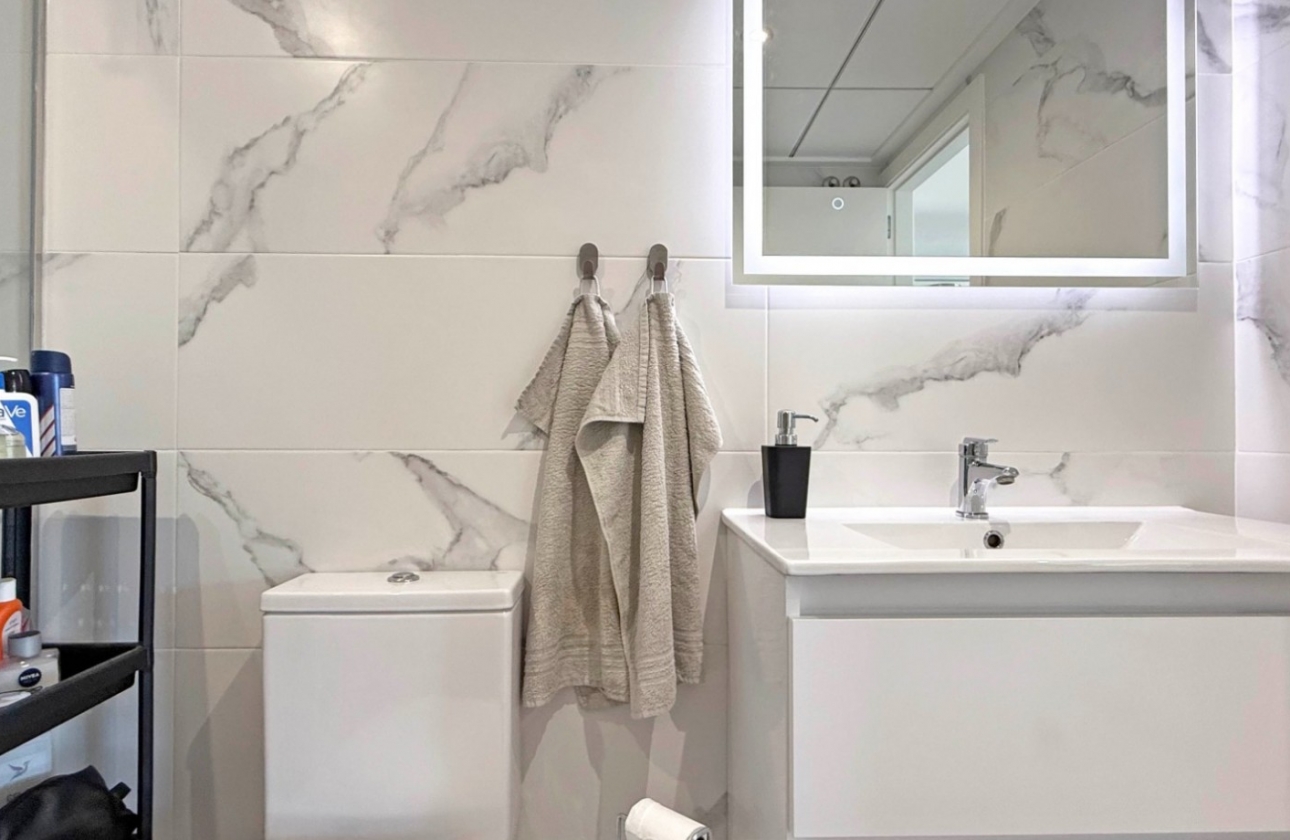 Reventa - Villa - San Pedro del Pinatar - San Pedro Del Pinatar