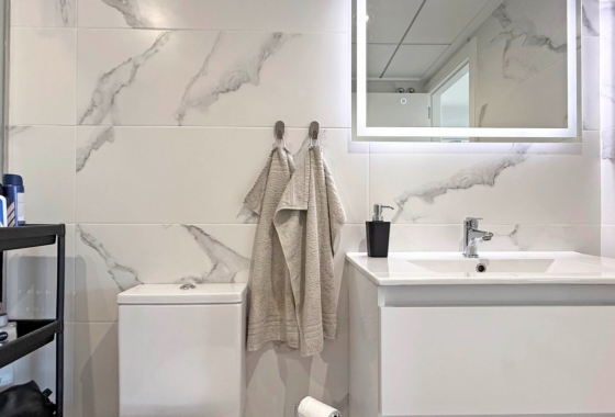 Reventa - Villa - San Pedro del Pinatar - San Pedro Del Pinatar