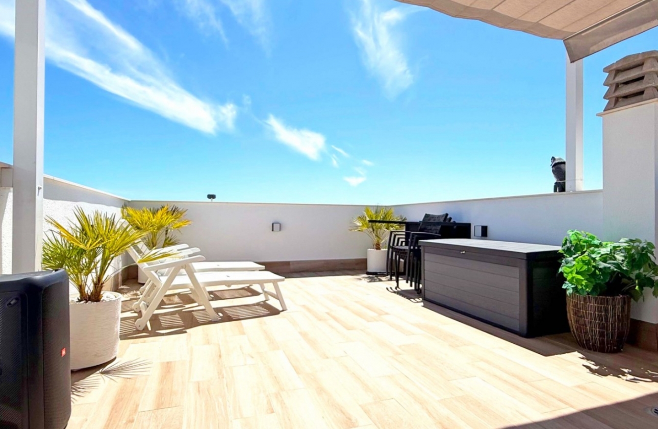 Reventa - Villa - San Pedro del Pinatar - San Pedro Del Pinatar
