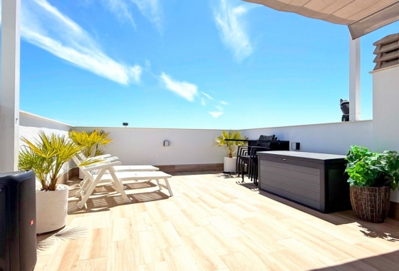 Reventa - Villa - San Pedro del Pinatar - San Pedro Del Pinatar