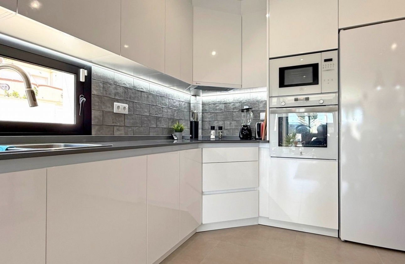 Reventa - Villa - San Pedro del Pinatar - San Pedro Del Pinatar