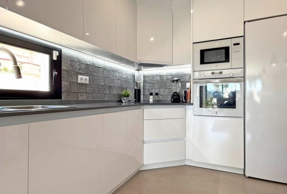 Reventa - Villa - San Pedro del Pinatar - San Pedro Del Pinatar