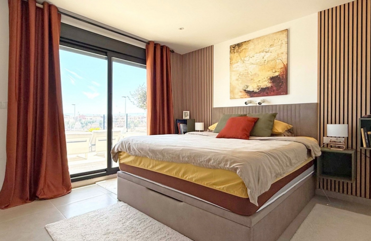 Reventa - Villa - San Pedro del Pinatar - San Pedro Del Pinatar