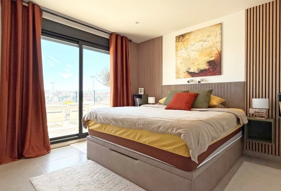 Reventa - Villa - San Pedro del Pinatar - San Pedro Del Pinatar