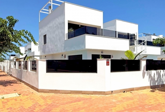 Reventa - Villa - San Pedro del Pinatar - San Pedro Del Pinatar