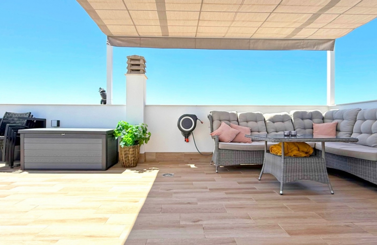 Reventa - Villa - San Pedro del Pinatar - San Pedro Del Pinatar