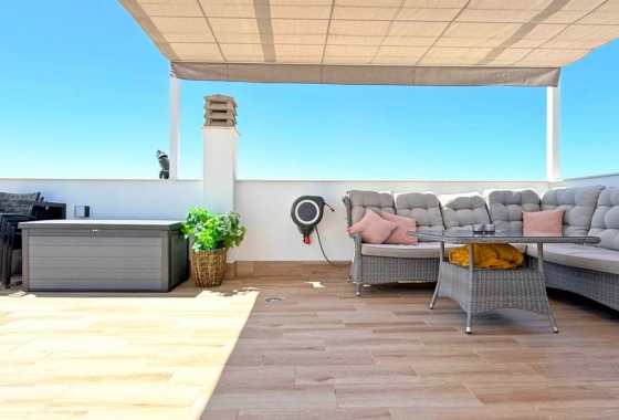 Reventa - Villa - San Pedro del Pinatar - San Pedro Del Pinatar