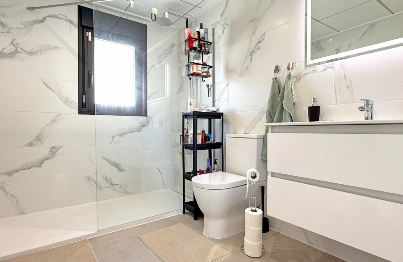 Reventa - Villa - San Pedro del Pinatar - San Pedro Del Pinatar