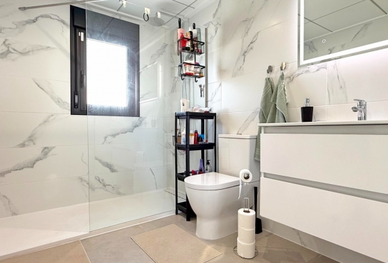 Reventa - Villa - San Pedro del Pinatar - San Pedro Del Pinatar