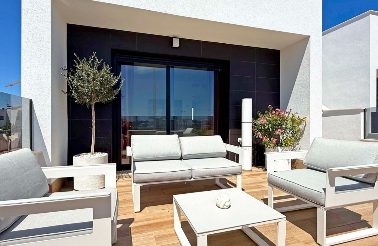 Reventa - Villa - San Pedro del Pinatar - San Pedro Del Pinatar