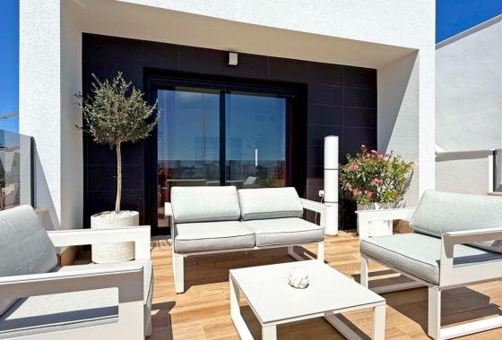 Reventa - Villa - San Pedro del Pinatar - San Pedro Del Pinatar